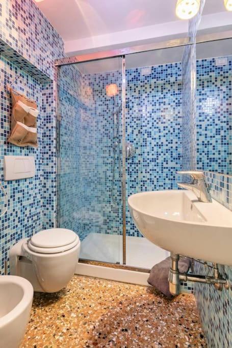 Ihomes-corte Del Calice Nel Cuore Di Apartamento
