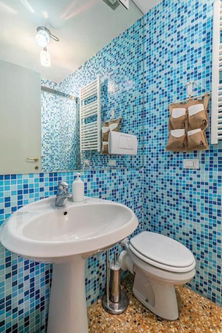 Apartamento Ihomes-corte Del Calice Nel Cuore Di *